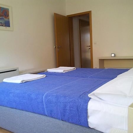 Domenica Apartments Račišće المظهر الخارجي الصورة