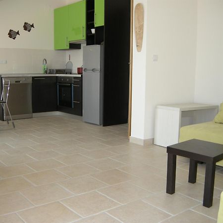 Domenica Apartments Račišće الغرفة الصورة