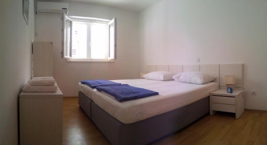 Domenica Apartments Račišće المظهر الخارجي الصورة