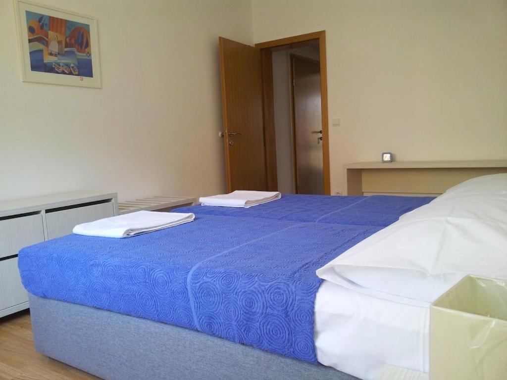 Domenica Apartments Račišće المظهر الخارجي الصورة