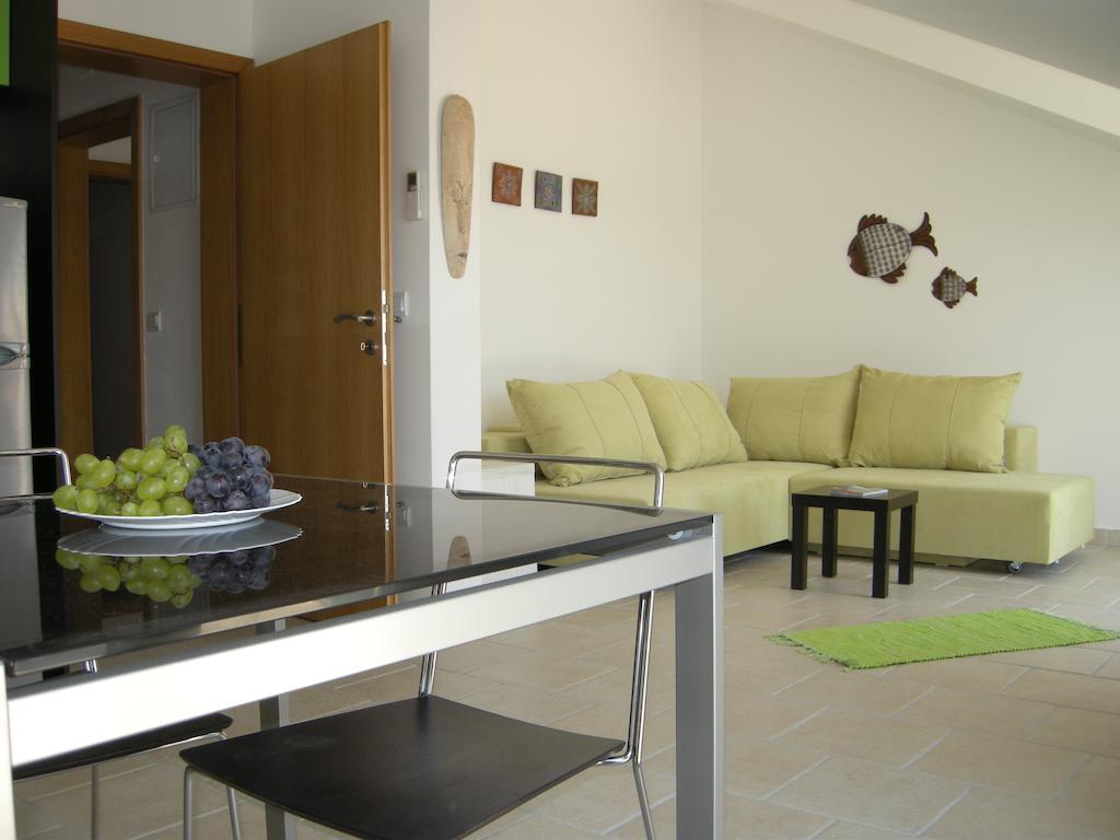 Domenica Apartments Račišće الغرفة الصورة